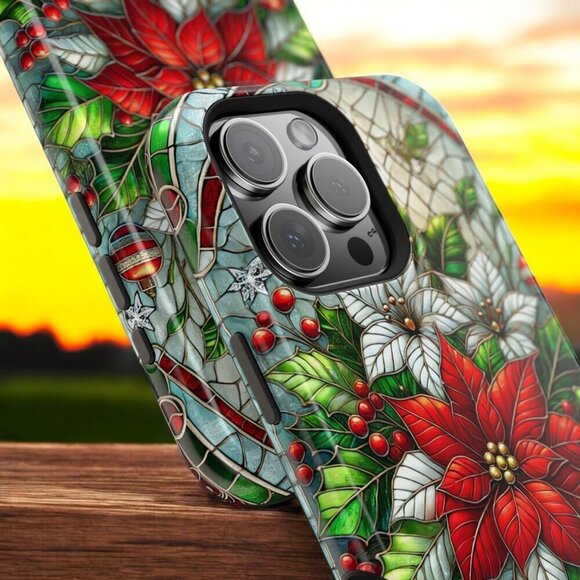 iPhone Phone Cases, Perfect Stylish Mobile Case, MLNMC504 - Picture 2 of 13